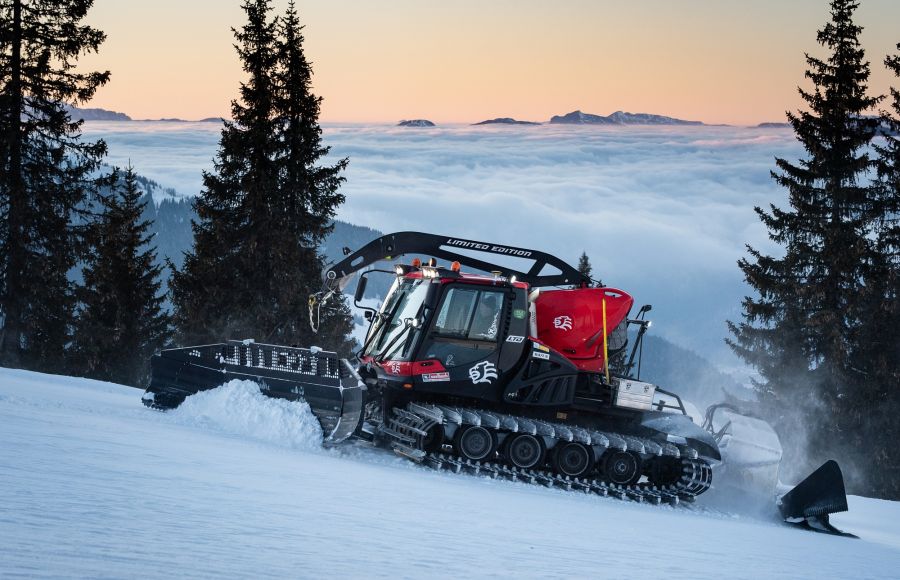 Leoganger Bergbahnen reduzieren CO2-Werte um 98,7 Prozent