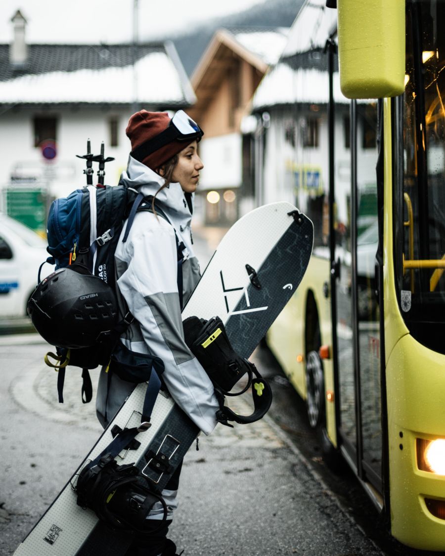 POW: „Öffitarife“ statt „Einheimischentarife“ für Österreichs Skigebiete