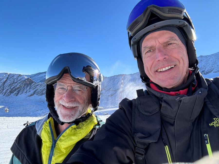 Ski Guide Austria Awards gehen an Zauchensee, Katschbergbahnen und Martin Dolezal