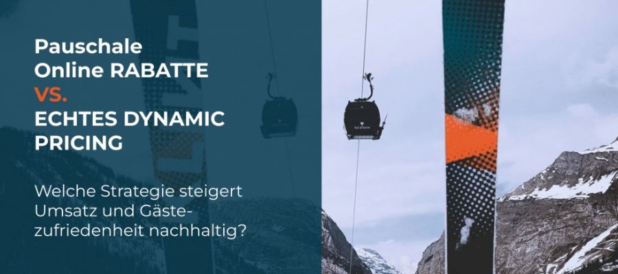 SMART PRICER: Welche Preisstrategie steigert Umsatz und Gästezufriedenheit nachhaltig