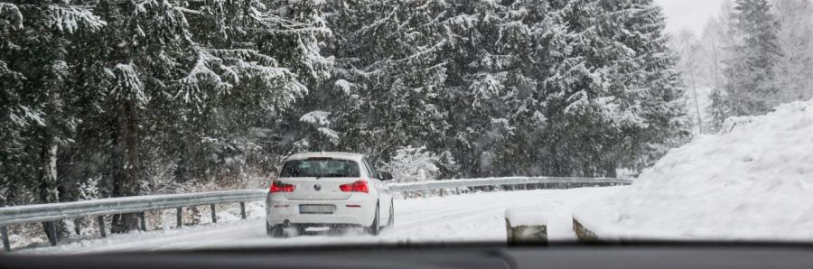 Luftmessungen Engelberg: Schadstoffbelastung durch Wintertourismus ist weniger hoch als vermutet
