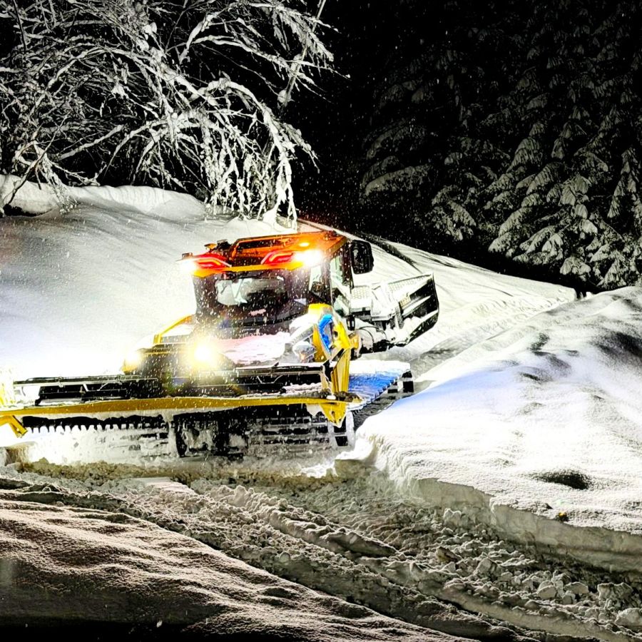 xelom: Söllereck Höllwieslift – Die Rückkehr einer Legende!