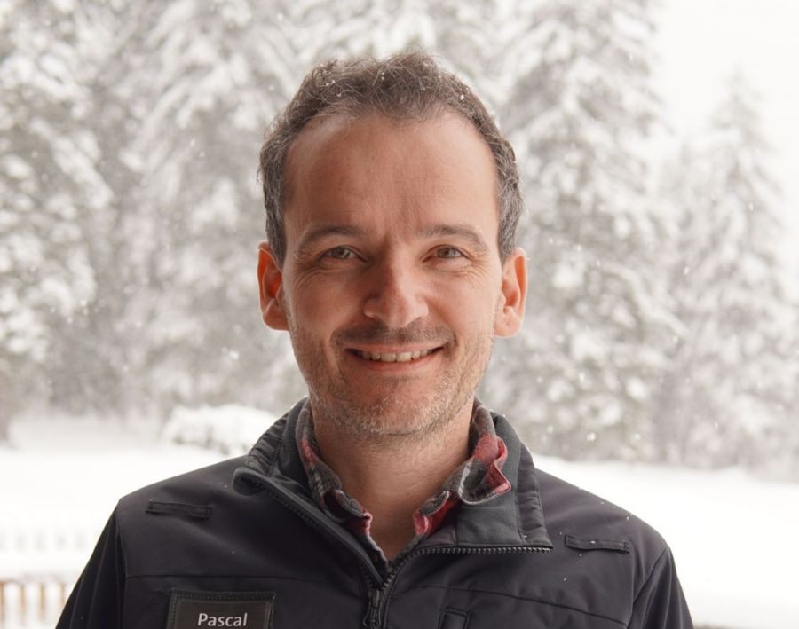 Bergbahnen Engstligenalp: Neuer Geschäftsführer Pascal Schär