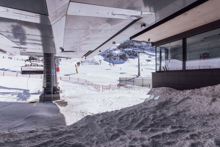 Mantis Ropeway Technologies erweitert Produktportfolio und erschliesst neue Märkte