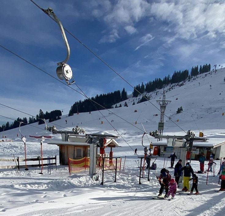 Das enrope-Team wünscht seinen Kunden ein frohes Weihnachtsfest und eine erfolgreiche Wintersaison.