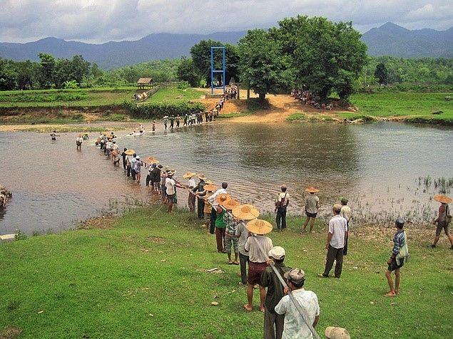 Garaventa: Von der Schweizer Seilbahn zur Hängebrücke – ein zweites Leben für Stahlseile