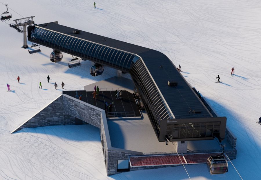 Garaventa: Ein spannendes Jahr steht bevor!