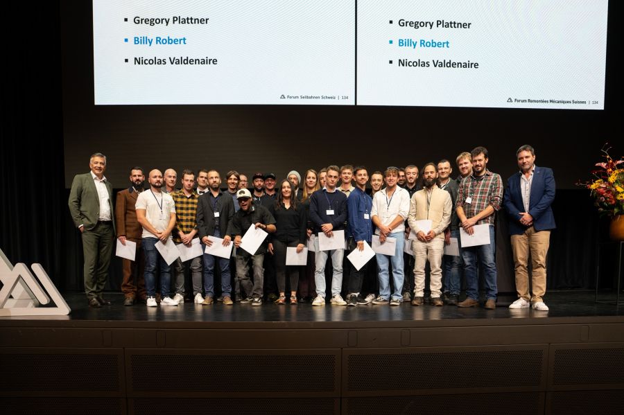 Wintersport setzt ein starkes Zeichen beim 3. Climate Summit