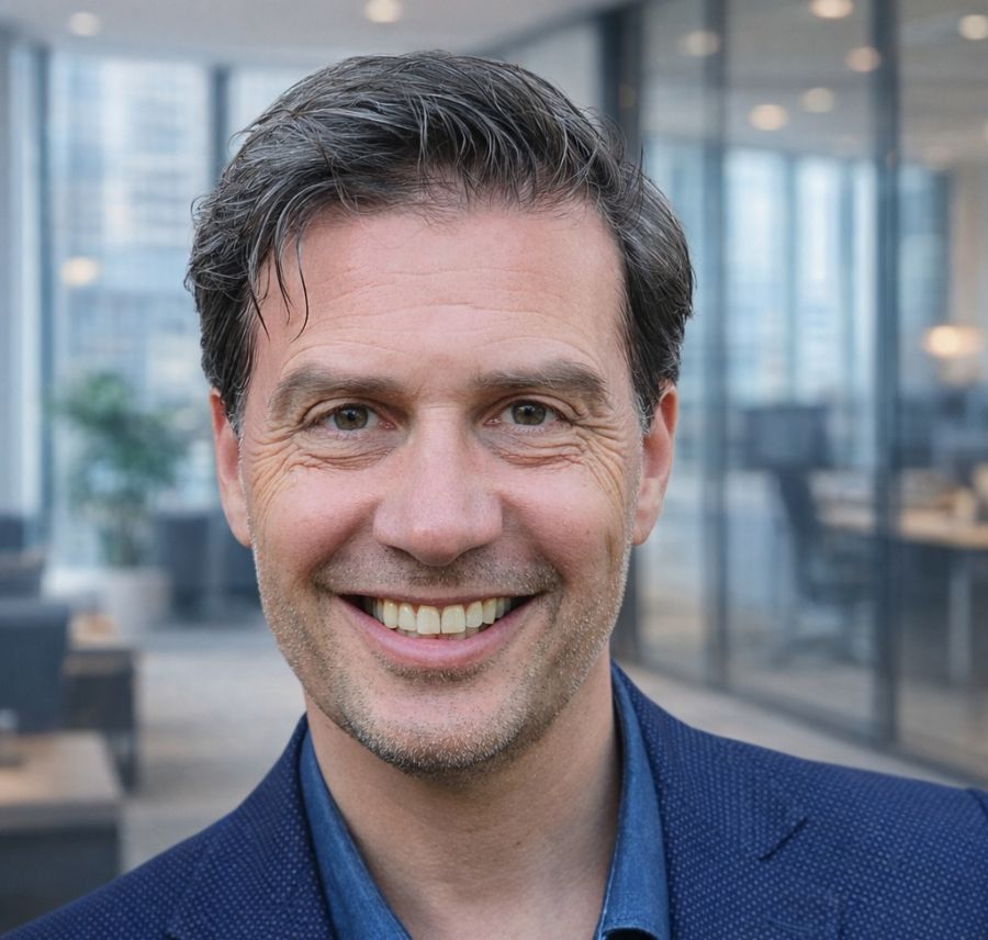 Roman Egger und feratel starten „feratelAIplus Kompass“ 