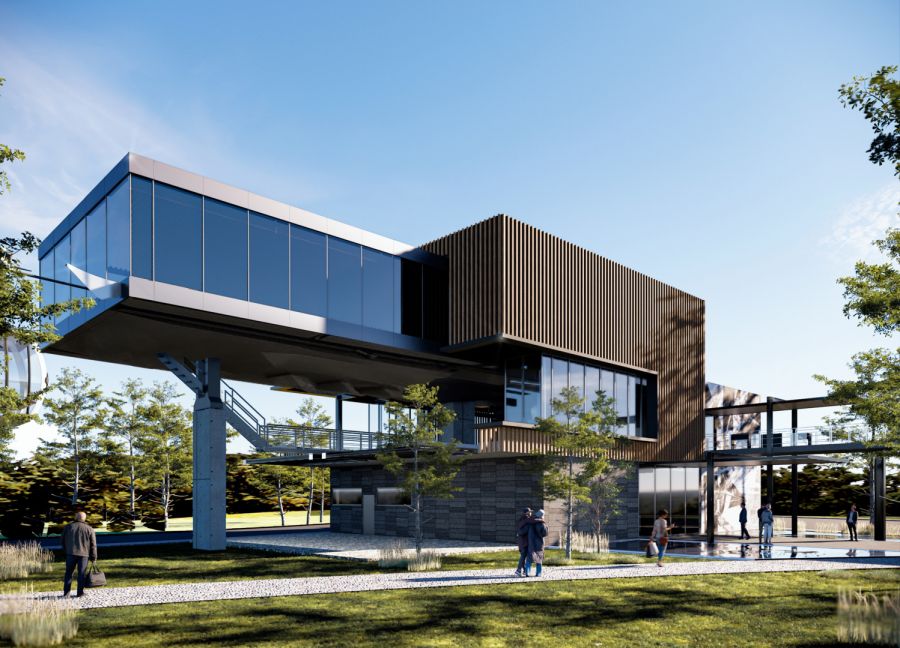 Puebla beauftragt Doppelmayr mit neuem Seilbahnnetz