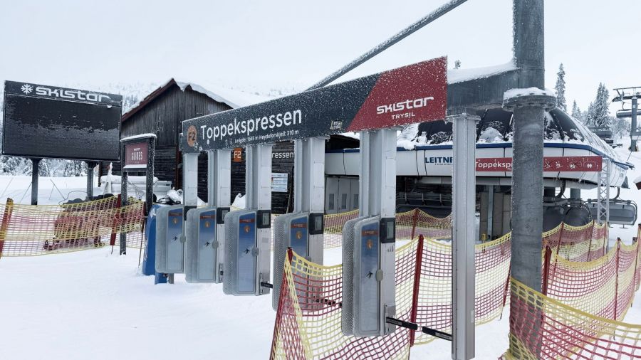 Axess: Über 20 Jahre konsequente Weiterentwicklung des Gästeerlebnisses bei SkiStar