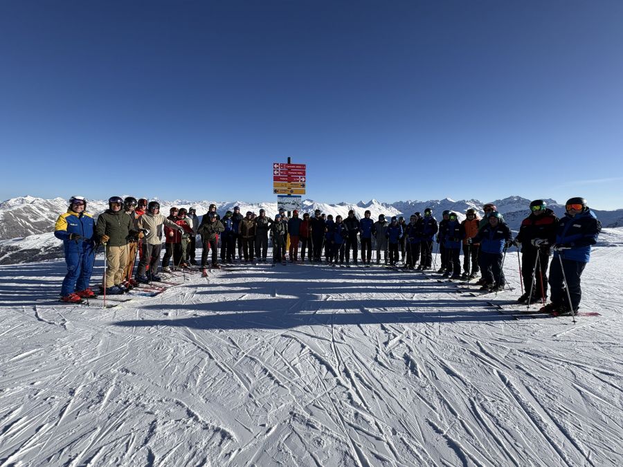 conos Wintertrend-Exkursion: Italiens Winterdestinationen 2026 – zwischen Olympia-Fieber und Ski-Klassikern