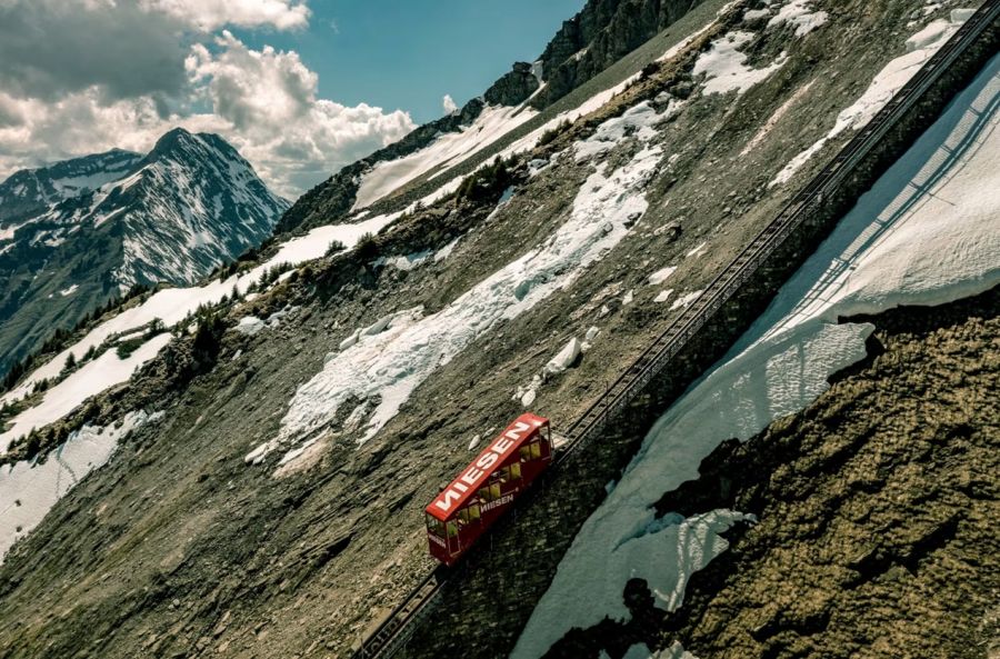 Webinar «Nachhaltigkeit in der Seilbahnbranche: Wie Verband und Betriebe zusammenwirken»