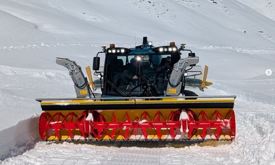 WESTA b l e i b t WESTA