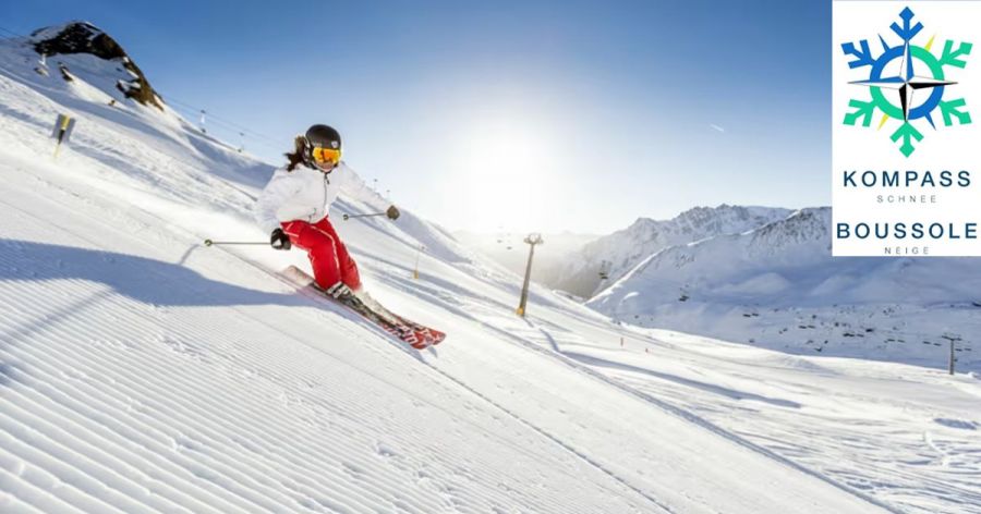 Seilbahnen Schweiz: Strategie «Weiter mit Schnee»