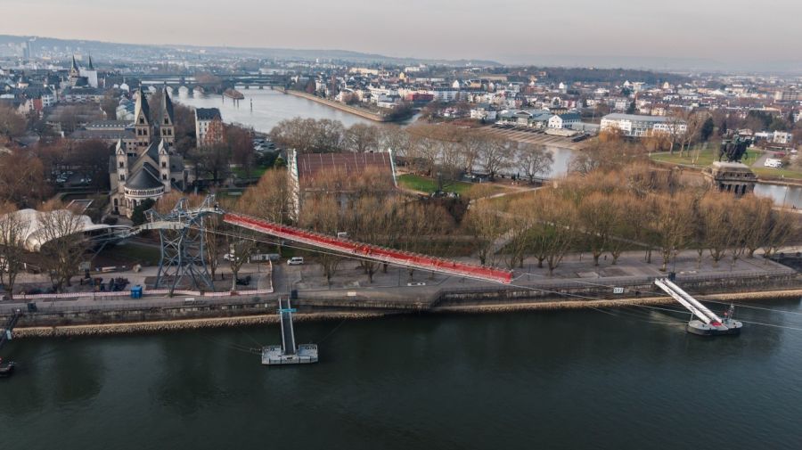 Garaventa: Die Wichtigkeit von Seilen im Seilbahnbetrieb