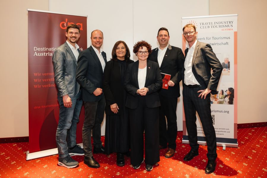 Tourismus neu denken: Lebensraumperspektive als Schlüssel für Österreichs Tourismuszukunft