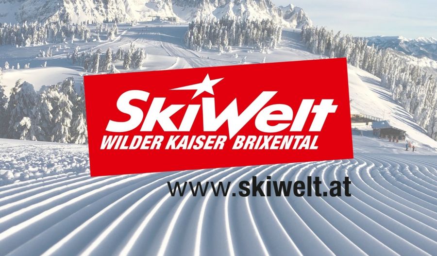 Arbeitsunfall in der Schiwelt Wilder Kaiser