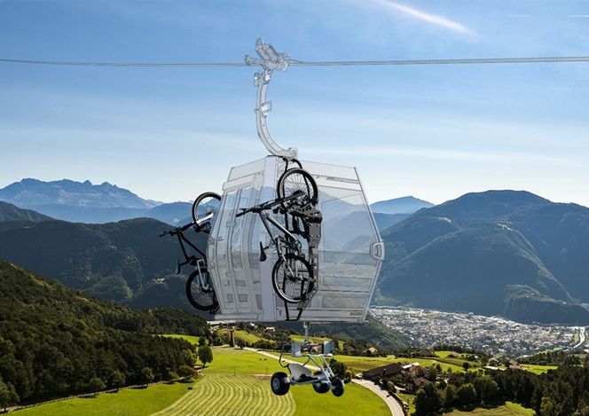 OITAF Seminar ALPEXPO – MOUNTAIN PLANET