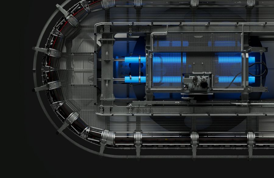 LEITNER zeigt Technologieoffensive auf der Mountain Planet 2026