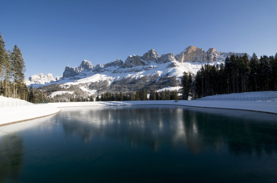 Carezza Dolomites investiert in die Zukunft des Skigebietes