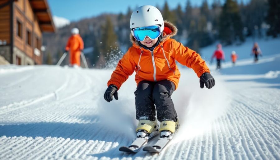 Liste Fritz Tirol fordert jährliche Förderungen für Kleinst- und Kleinskigebiete