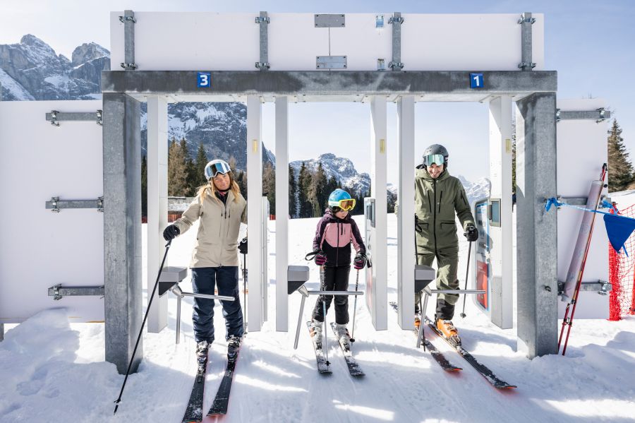 Dolomiti Superski: Mit dem Smartpass in Richtung Zukunft