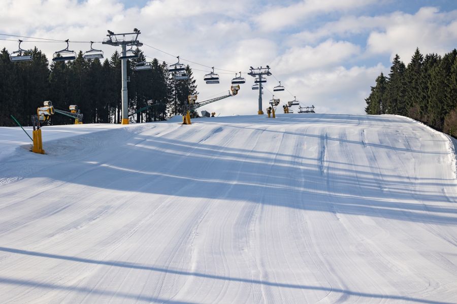 Wintersport-Arena Sauerland: Gute Wintersaison mit zwei starken Hochsaisonzeiten