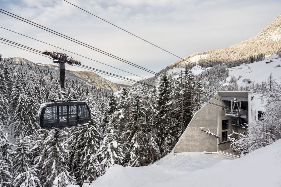 Staatsrat weist Rekurs gegen Sanierungsprojekt der Cabrio-Seilbahn Tiers endgültig ab