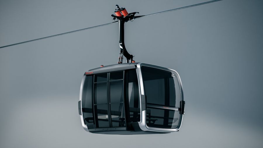 Mountain Planet: Design als neuer Motor für Seilbahnmobilität in den Bergen