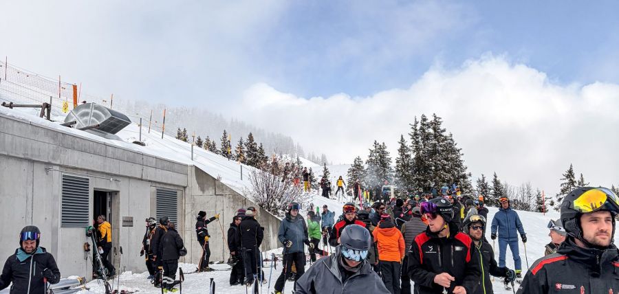 TechnoAlpin Snowmaker Days 2026