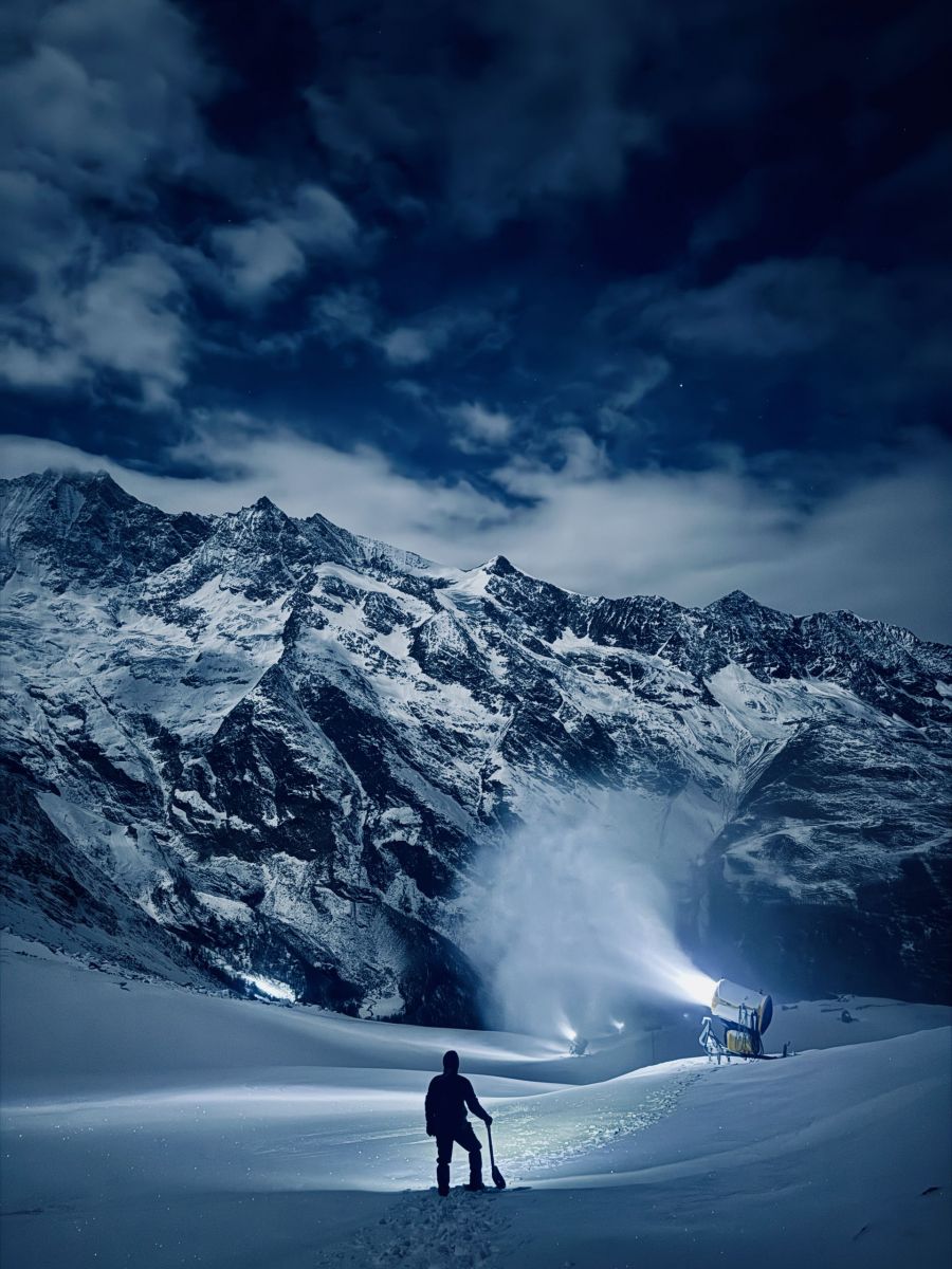 TechnoAlpin Snow Hero 2026 – Das sind die Gewinner des Fotowettbewerbs