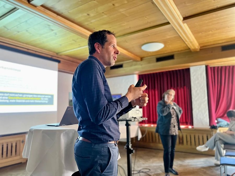 Bergbahnen Destination Gstaad: Trendwende eingeleitet – dank Magic Pass