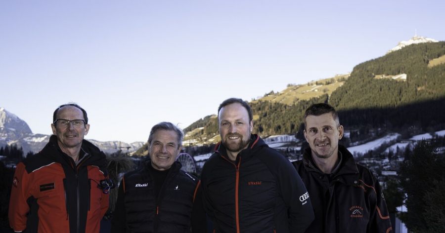 Perfekte Pisten, nachhaltige Prozesse: KitzSki setzt auf Prinoth Connect