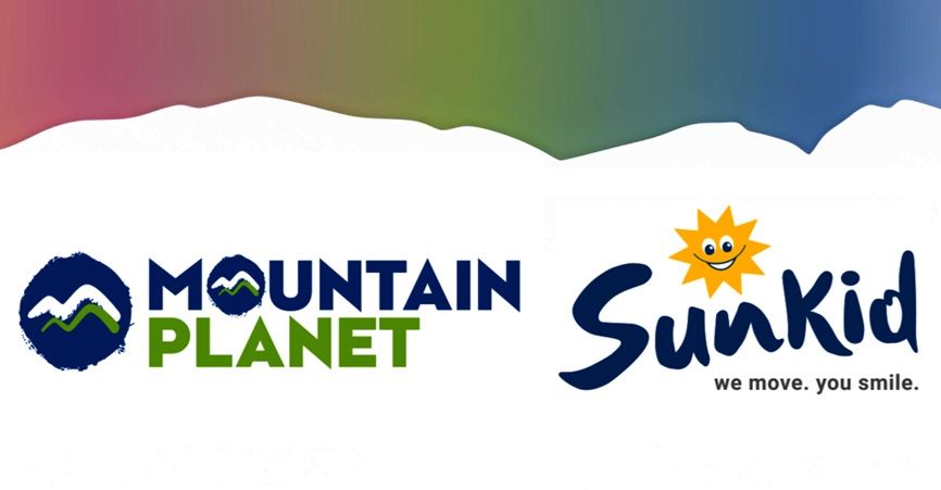 Sunkid auf der Mountain Planet 2026: ganzjähriger Freizeitspass für Familien