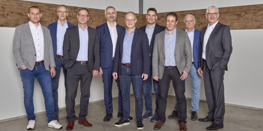 Garaventa und Frey Stans bündeln ihre Kräfte