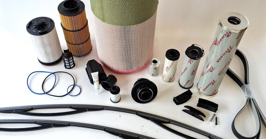 Prinoth Upgrade Kits: Innovation, die bestehende Flotten zukunftssicher macht