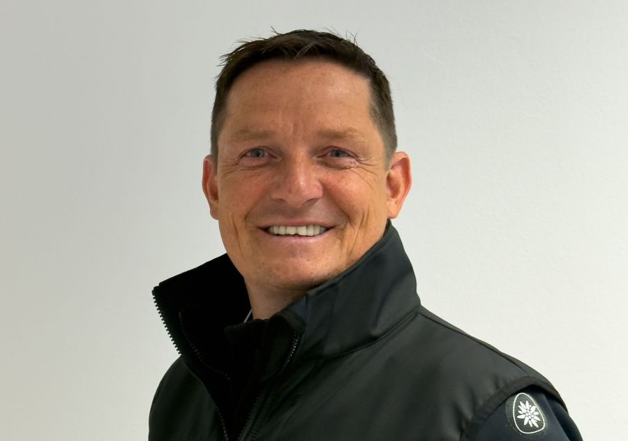 Neuer Bereichsleiter Gastronomie bei der Lech Bergbahnen AG