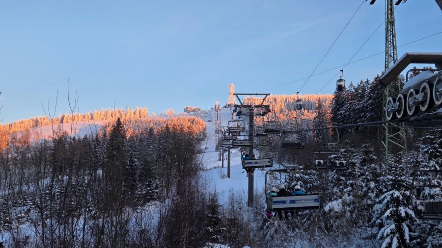 Deutsche Seilbahnbranche zieht positive Bilanz für Wintersaison 2025/26