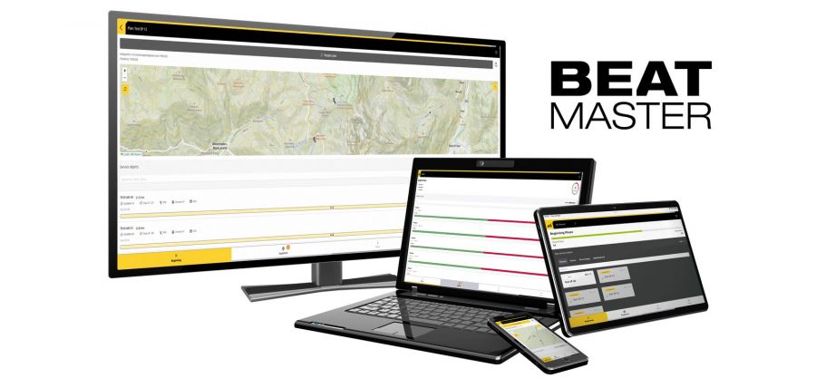 TechnoAlpin B.E.A.T.master: Digitale Wartung neu gedacht