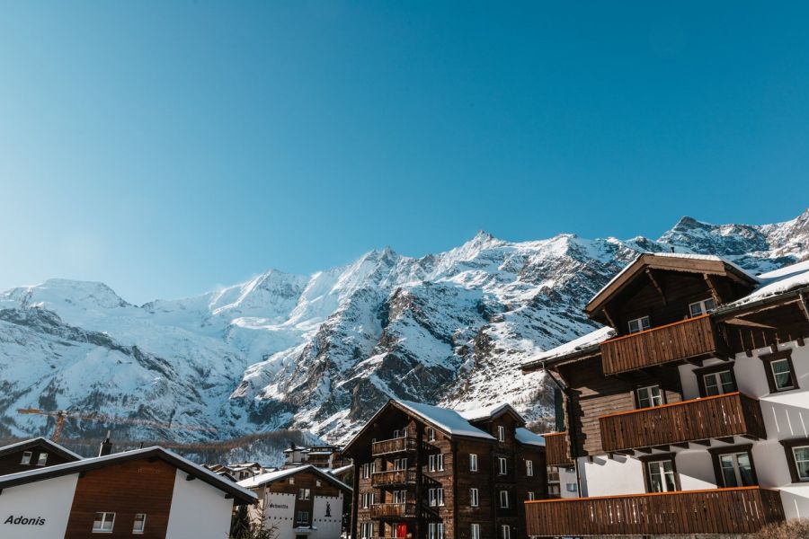 Erfolgreicher Winter im Saastal – positive Aussichten für den Sommer 2026