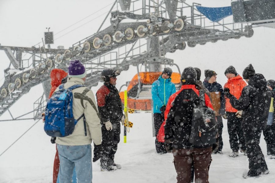Schweizer Seilbahnen: Nachwuchskampagne «Alpine Tech Heroes» erneut erfolgreich durchgeführt