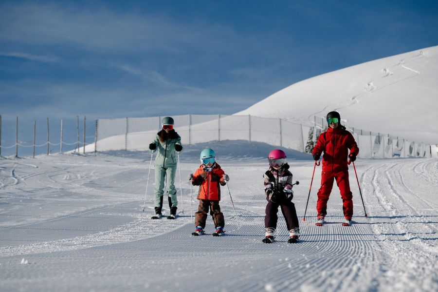 Ski amadé zieht positive Bilanz zum Saisonabschluss 2025/26