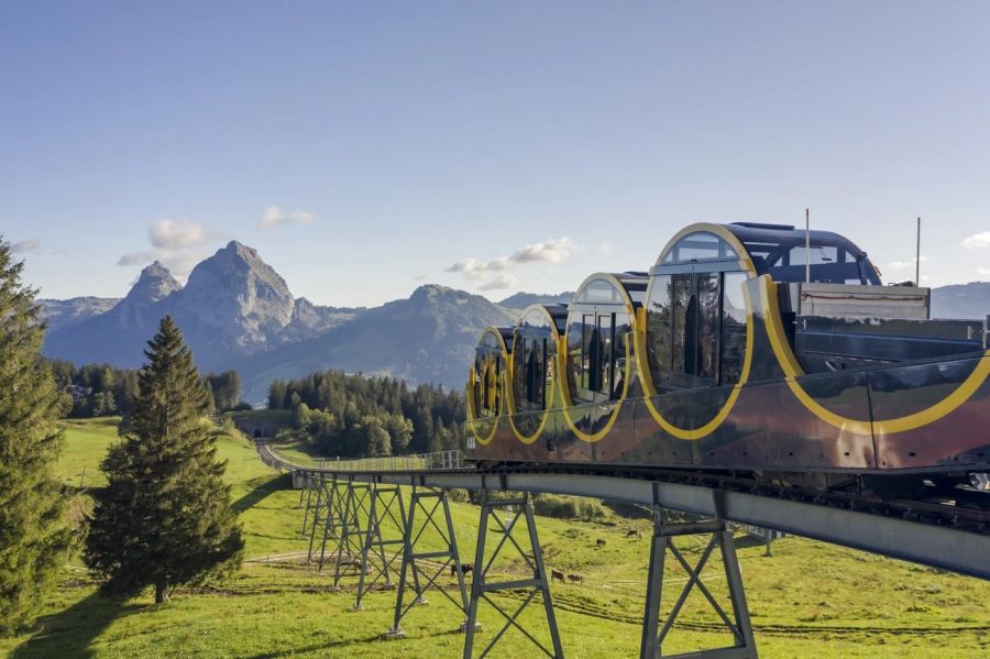 TUZ GV 2026: Touristische Mobilität der Zentralschweiz bleibt auf Erfolgskurs