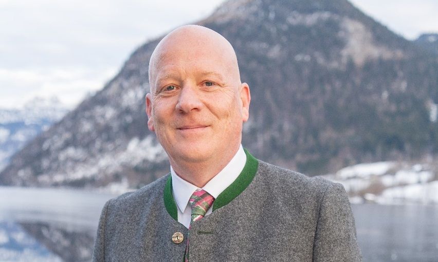Loser Bergbahnen: Neuer Geschäftsführer Oliver Freund