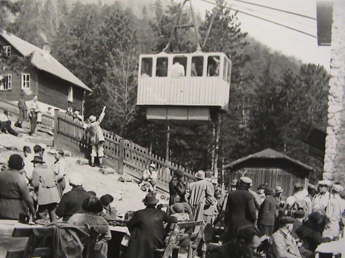 100 Jahre Seilbahnen in Österreich: Wie Innovation in die Höhe wuchs