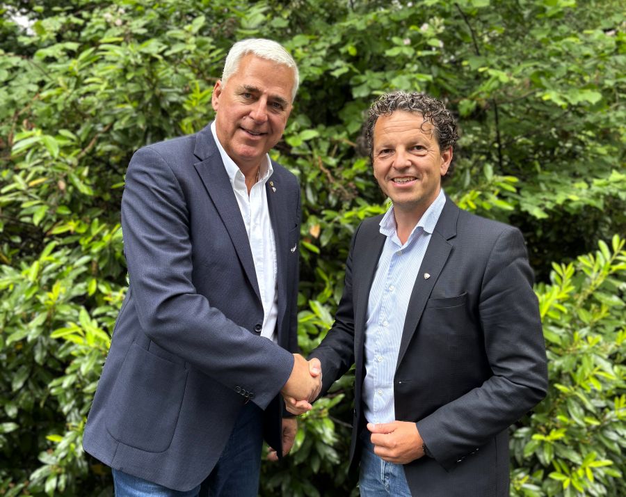 Arlberg-Kenner übernimmt: Roland Volderauer wird neuer Direktor des Tourismusverbandes St. Anton am Arlberg