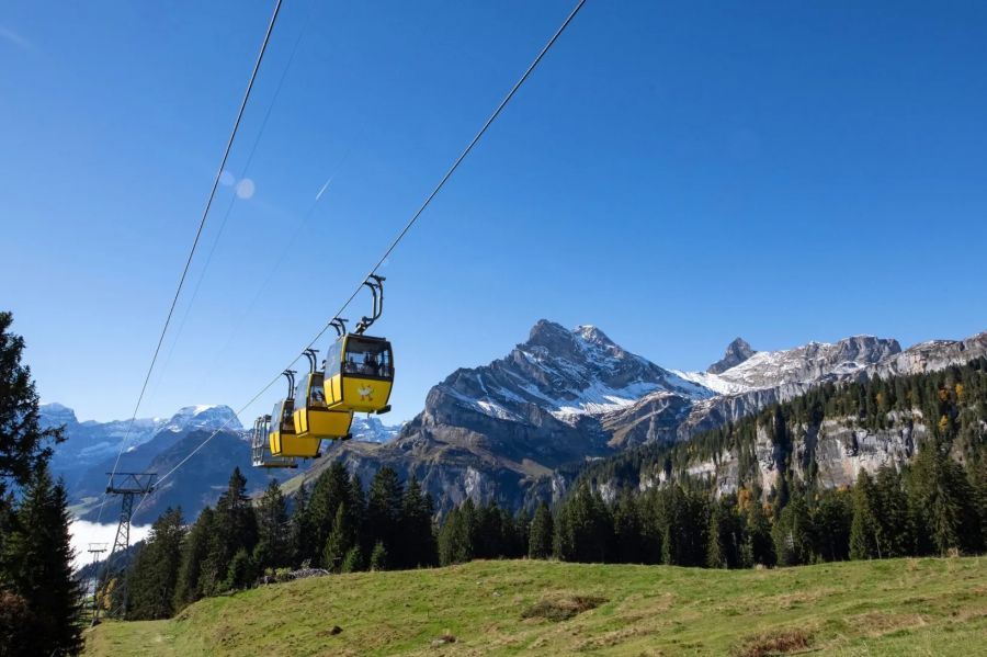 Braunwald lanciert gemeinsamen Zukunftsprozess