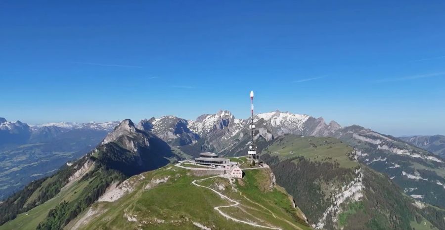feratel: Mehr als ein Livebild: Warum Panorama-Inhalte heute weit mehr leisten als Wetterinformationen