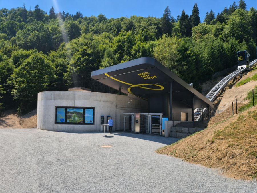 Melzer & Hopfner: Erste Projekteröffnung 2026! Der neue Mühlenkopfliner in Willingen ist am Netz. 